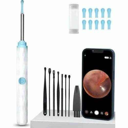 Smart Visual Ear Wax Cleaner - Best Deals at BeSh Deals®