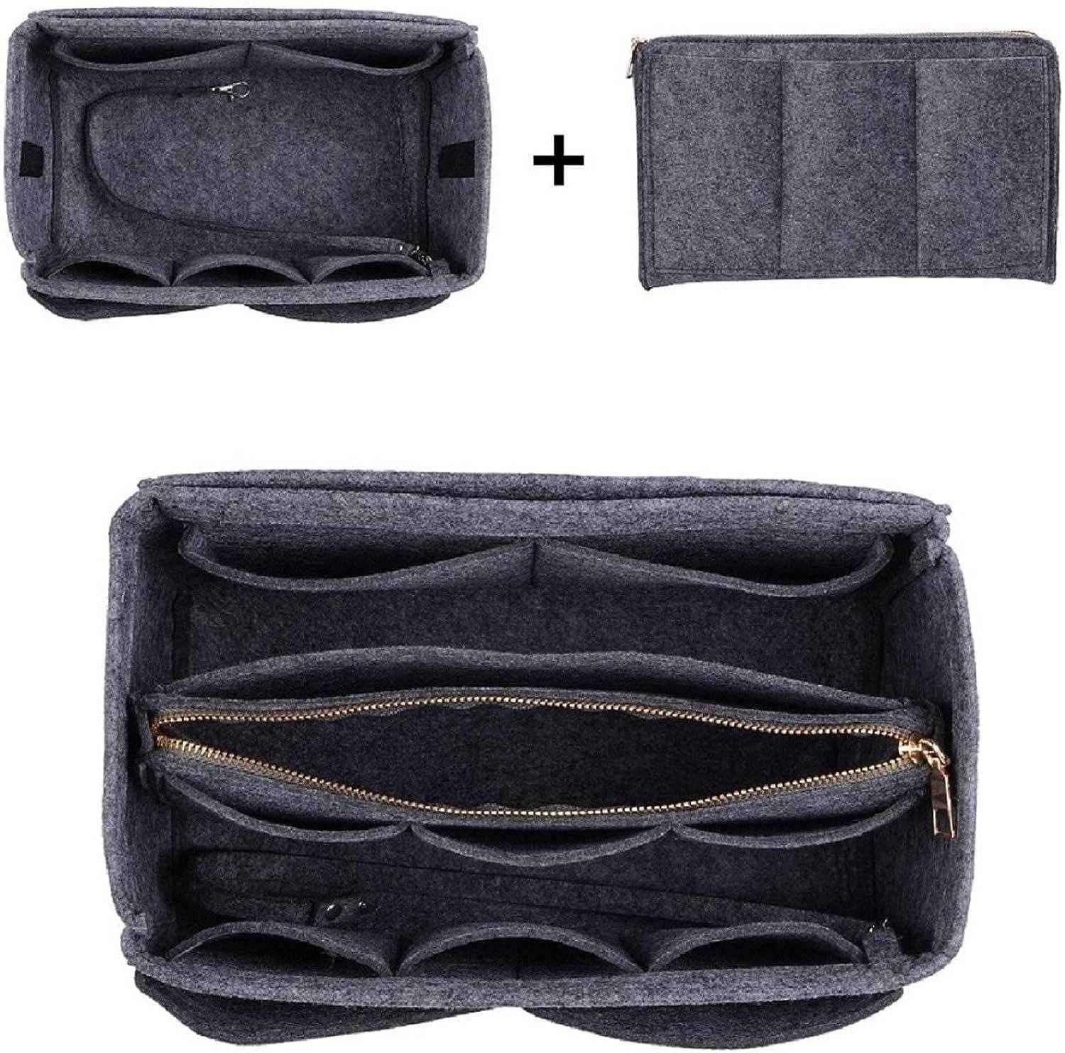 Felt Fabric Purse Organiser - Best Deals at BeSh Deals®