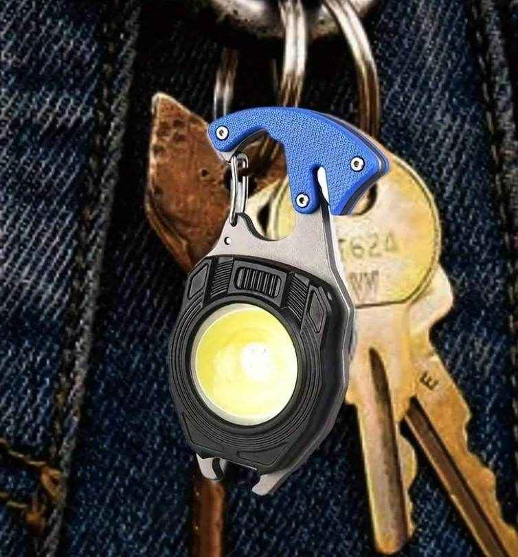 Mini Keychain Torch - Best Deals at BeSh Deals®