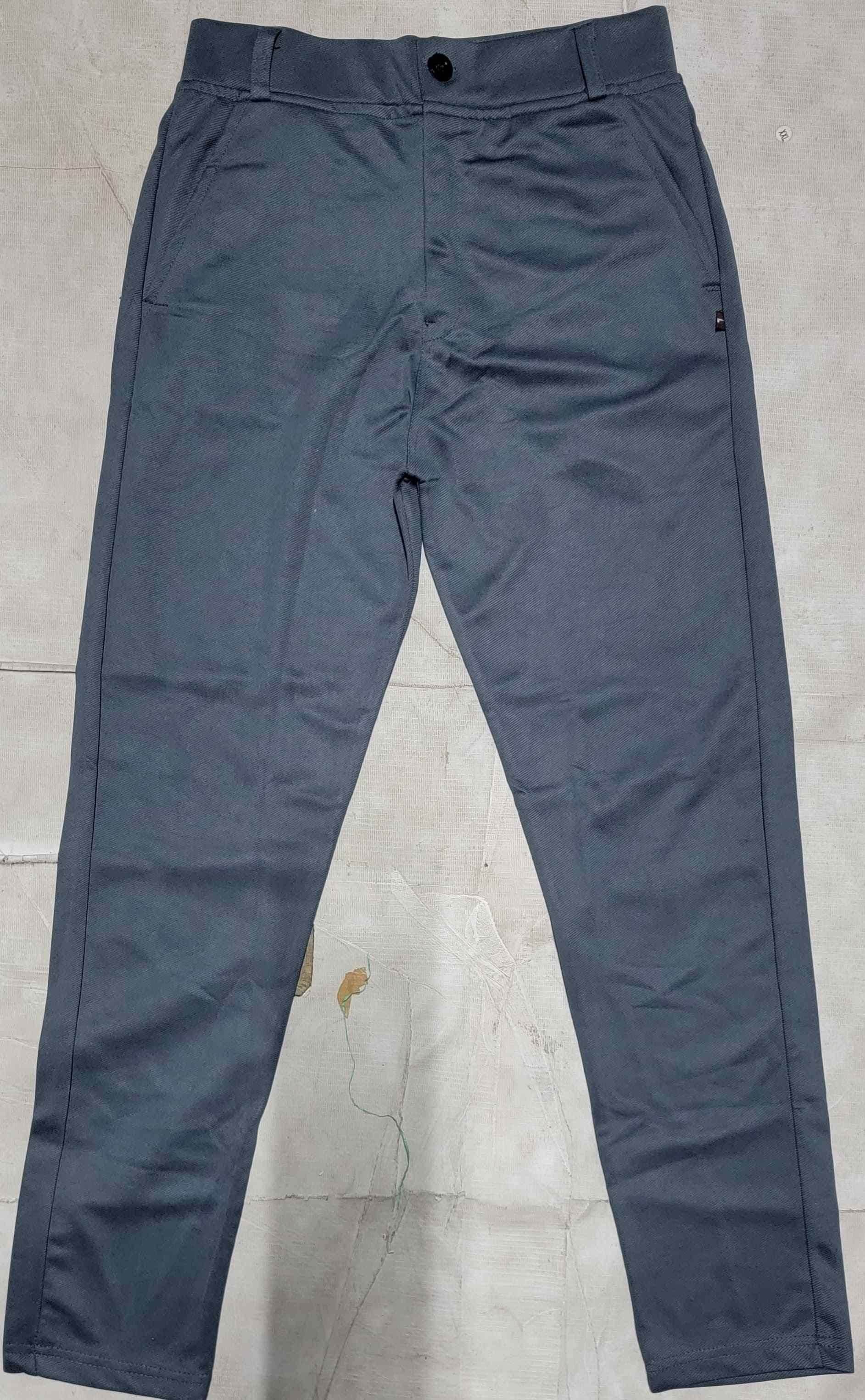 High Elasticity Men's Classic Pants (Pack of 3) - Best Deals at BeSh Deals®