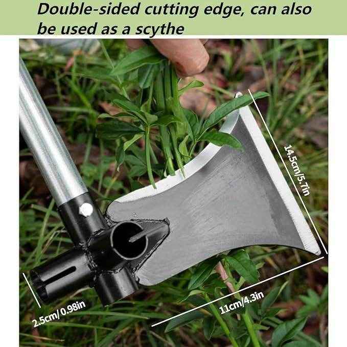 3-in-1 Garden Flat Shovel - Best Deals at BeSh Deals®