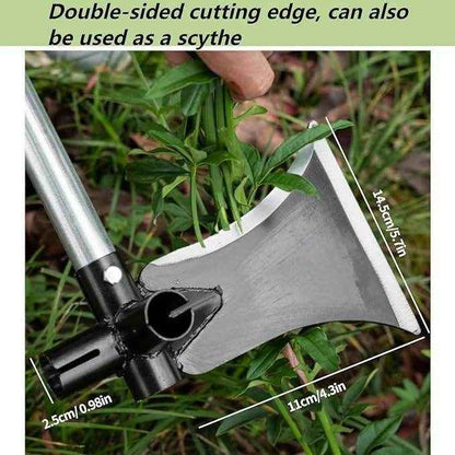 3-in-1 Garden Flat Shovel - Best Deals at BeSh Deals®