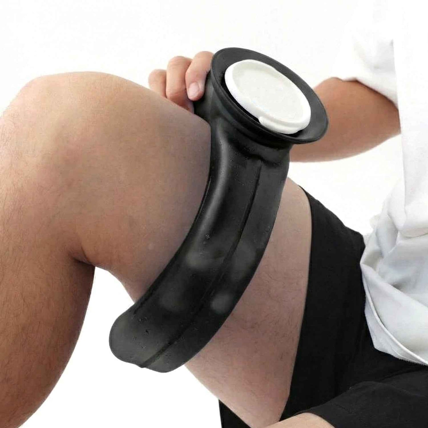 Multi-purpose U-shaped Comfort Support Pillow (1 Pc)