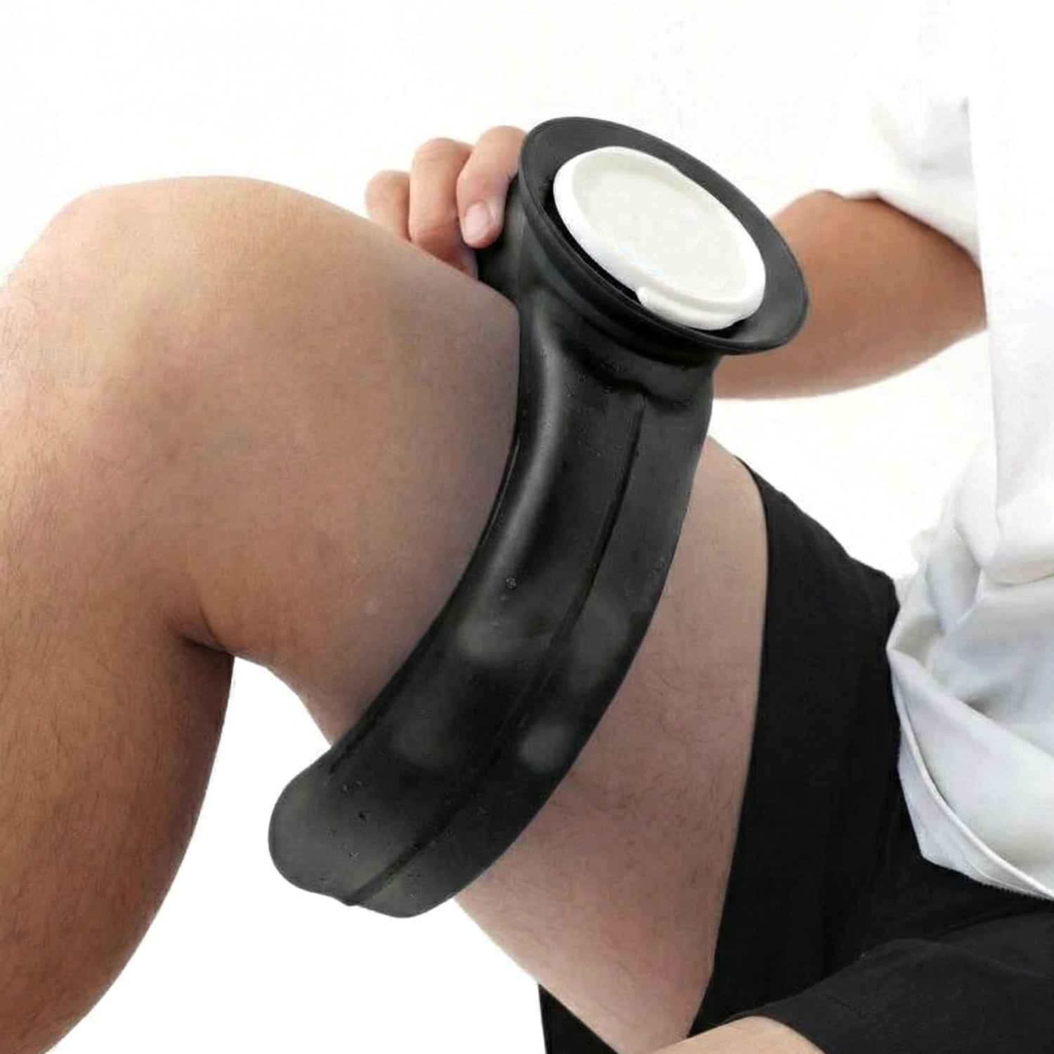 Multi-purpose U-shaped Comfort Support Pillow (1 Pc)