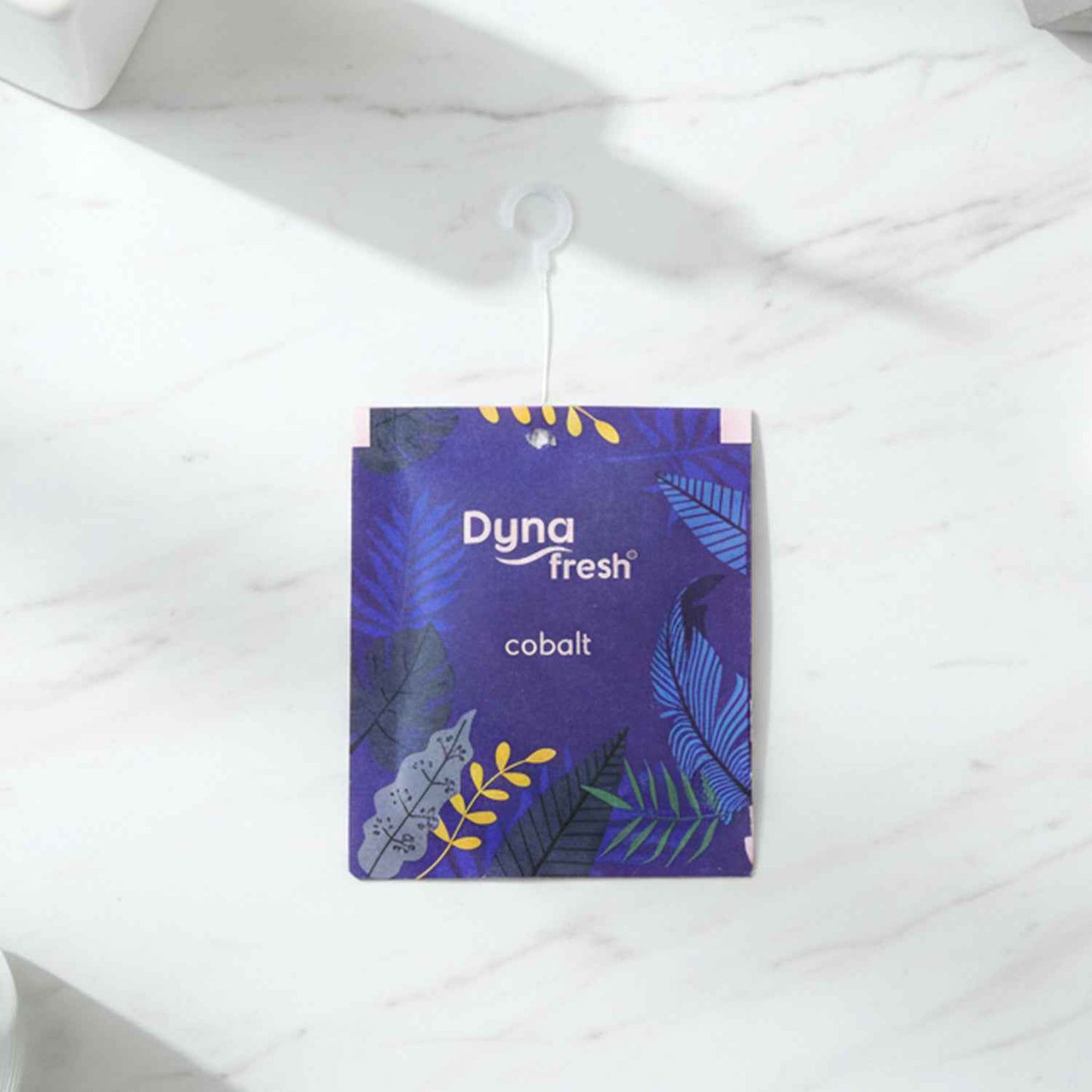 Cobalt Hanging Air Freshener Gel (1 Pc 10gm)