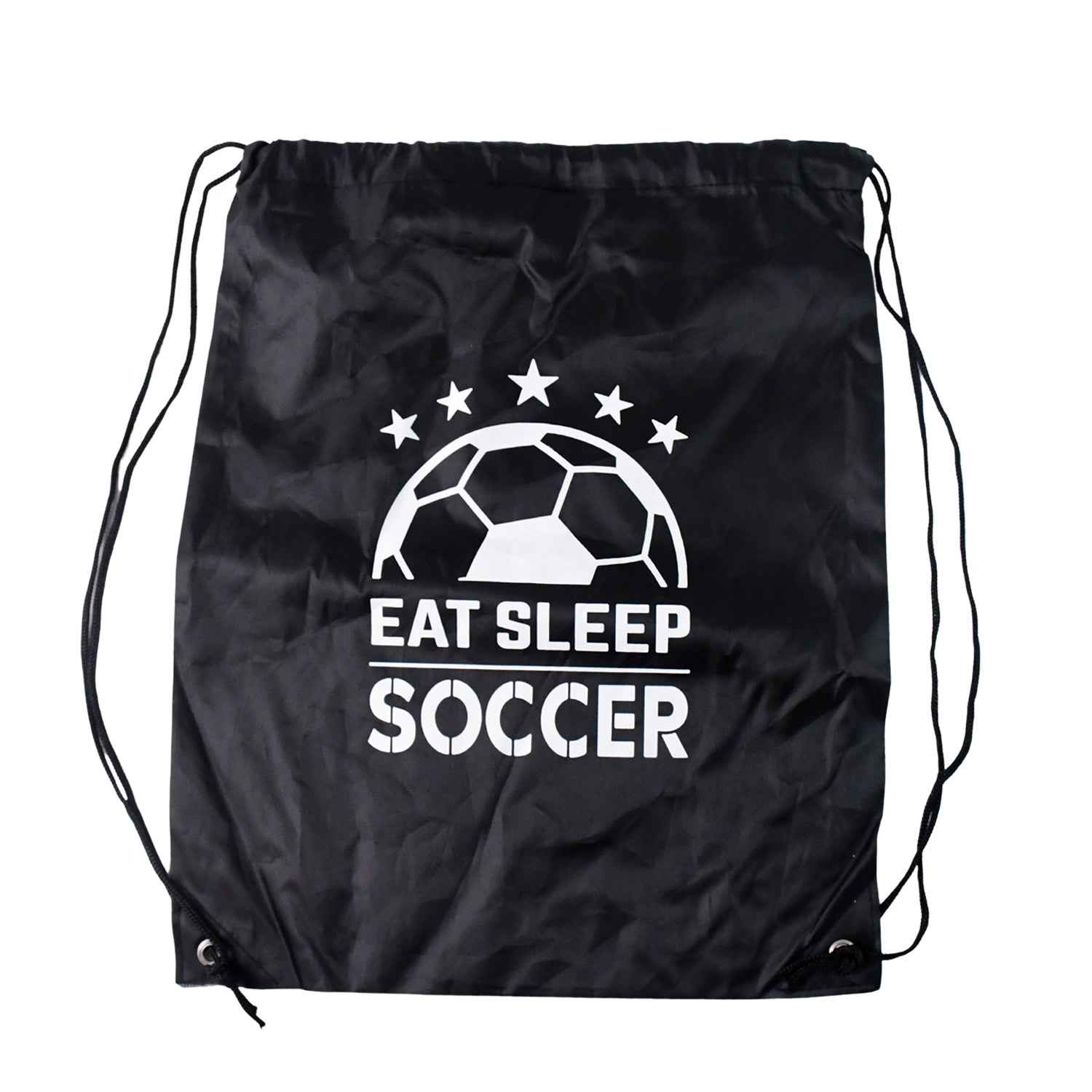 7603 Sport Bag Drawstring Backpack Sports Water Resistant String Bag Sport Gym Sack Pack For Women Men Large