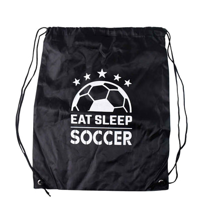 7603 Sport Bag Drawstring Backpack Sports Water Resistant String Bag Sport Gym Sack Pack For Women Men Large