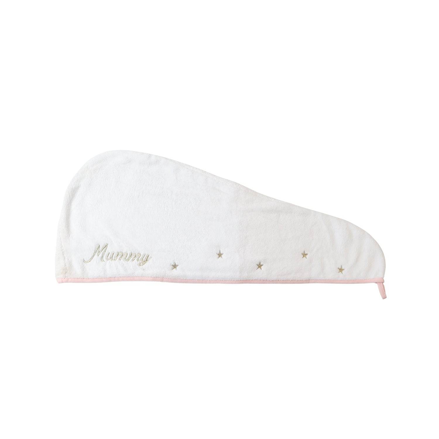 Luxury Microfiber Hair-drying Towel Wrap (1 Pc) - Best Deals at BeSh Deals®