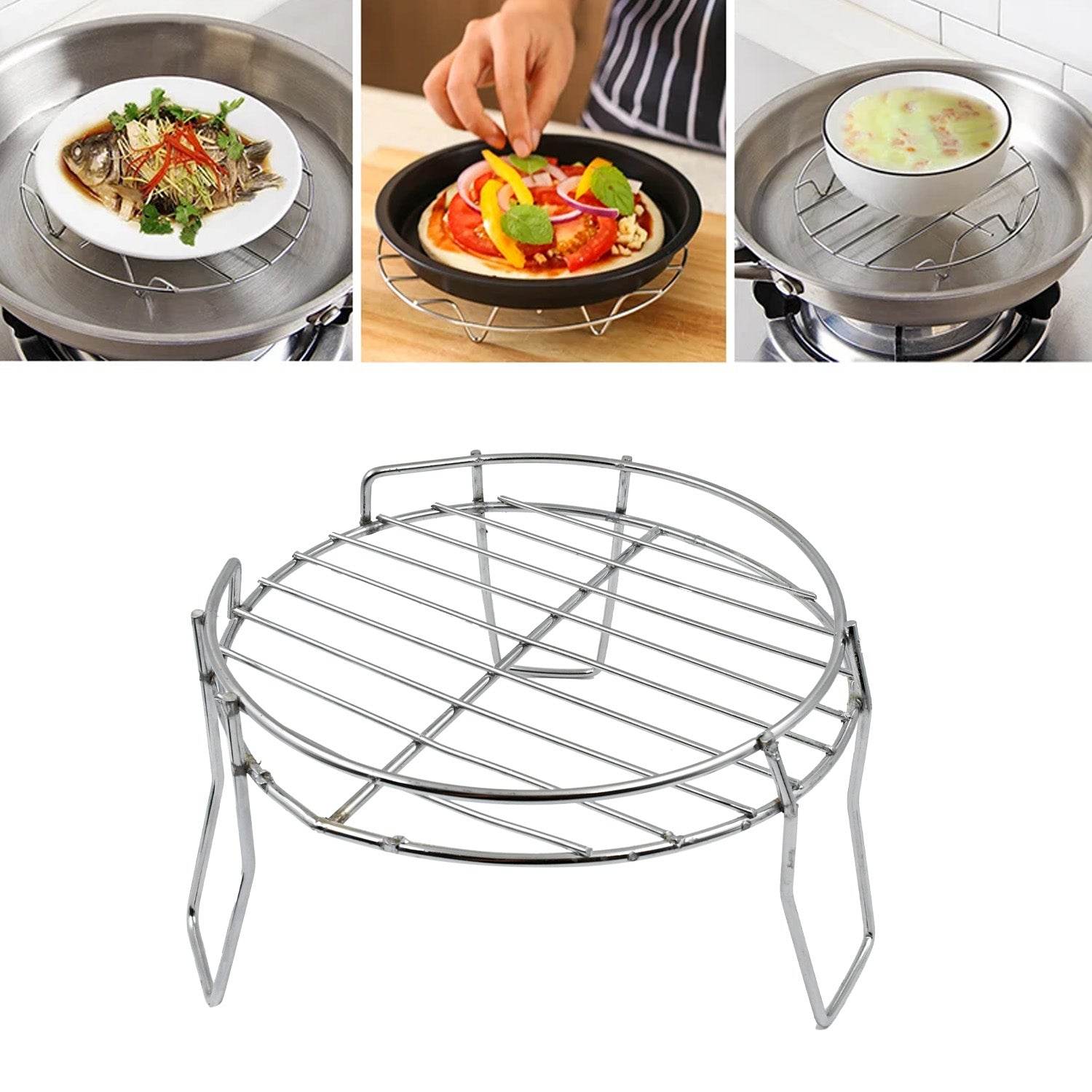 2559 Pot Stand For Home Garden Balcony Living Room Decor - Best Deals at BeSh Deals®