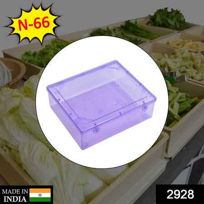 2928 Commander Container Used For Storing Things And Stuffs