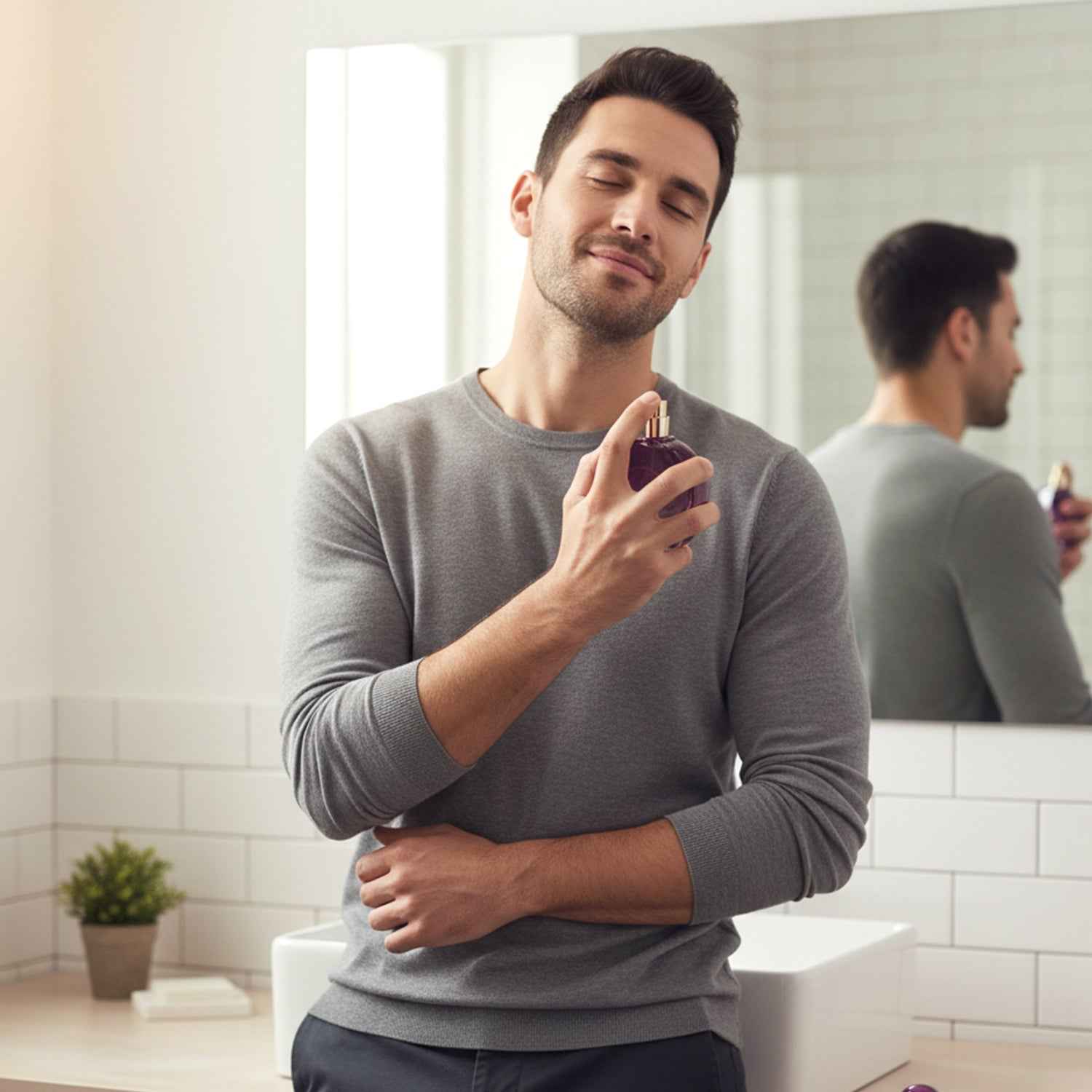Next Premium Pebble Eau De Perfume 100 Ml