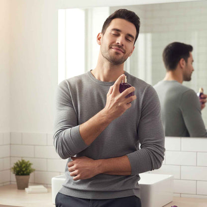 Next Premium Pebble Eau De Perfume 100 Ml