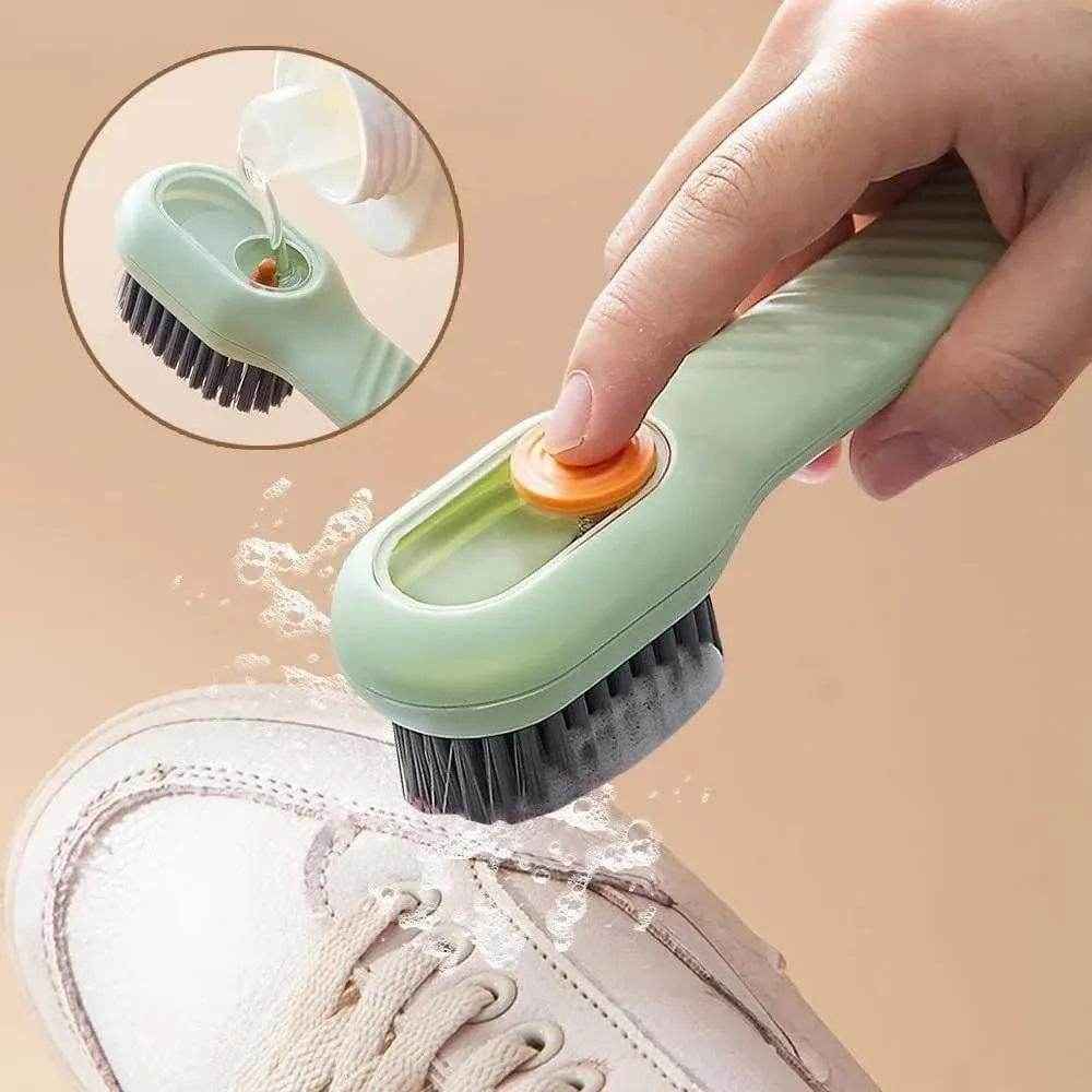 Multifunctional Shoe Polishing Brush - Best Deals at BeSh Deals®