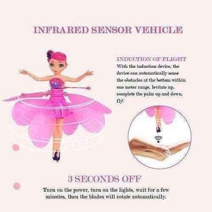 Magic Flying Fairy Magic Flying - Best Deals at BeSh Deals®