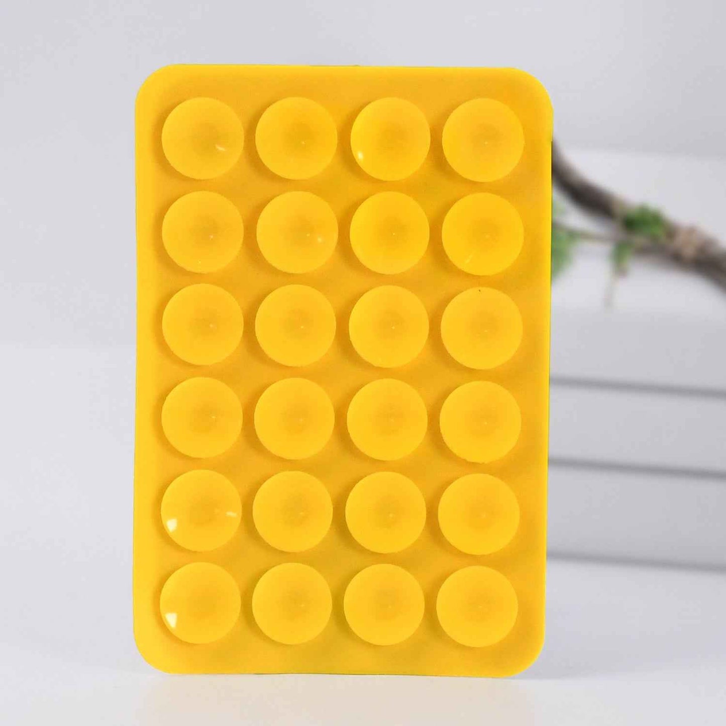 Suction Phone Case  Holder Mount (1 Pc  Mix Color)