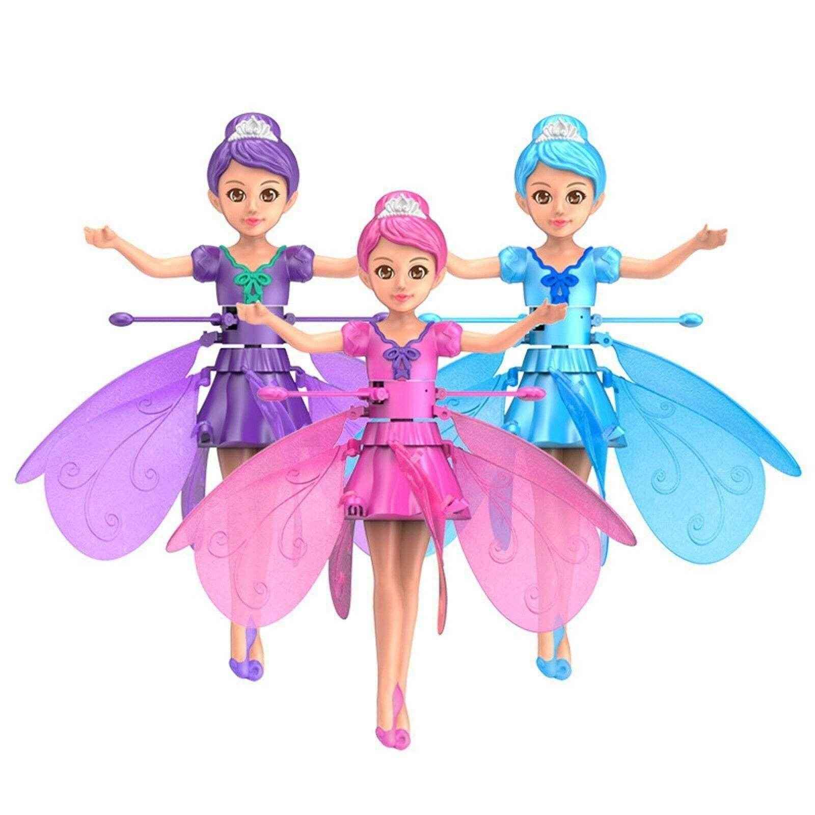 Magic Flying Fairy Magic Flying - Best Deals at BeSh Deals®