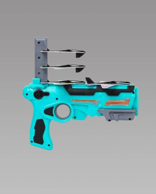 Airplane Launcher Toy Gun with Foam Glider - Best Deals at BeSh Deals®