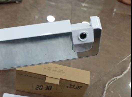 Wall Projector Digital Clock - Best Deals at BeSh Deals®