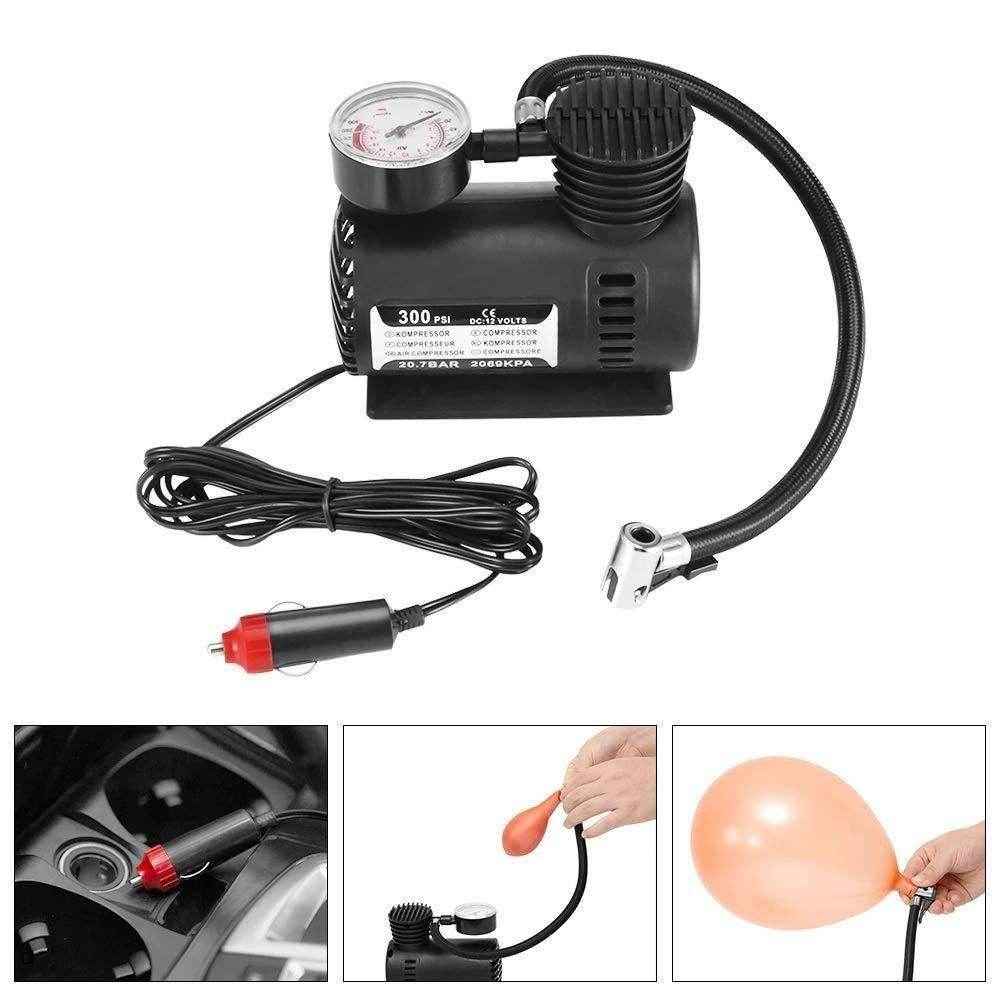 BD Air Pump - Multipurpose Useful Air Compressor / Air Pump - Best Deals at BeSh Deals®