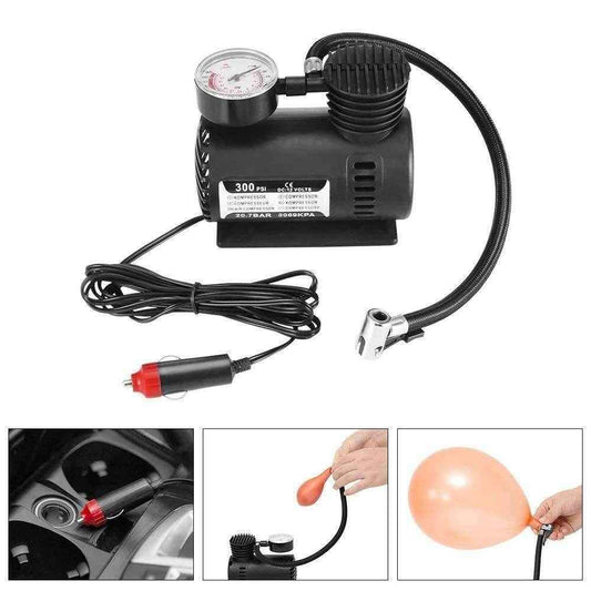 BD Air Pump - Multipurpose Useful Air Compressor / Air Pump - Best Deals at BeSh Deals®