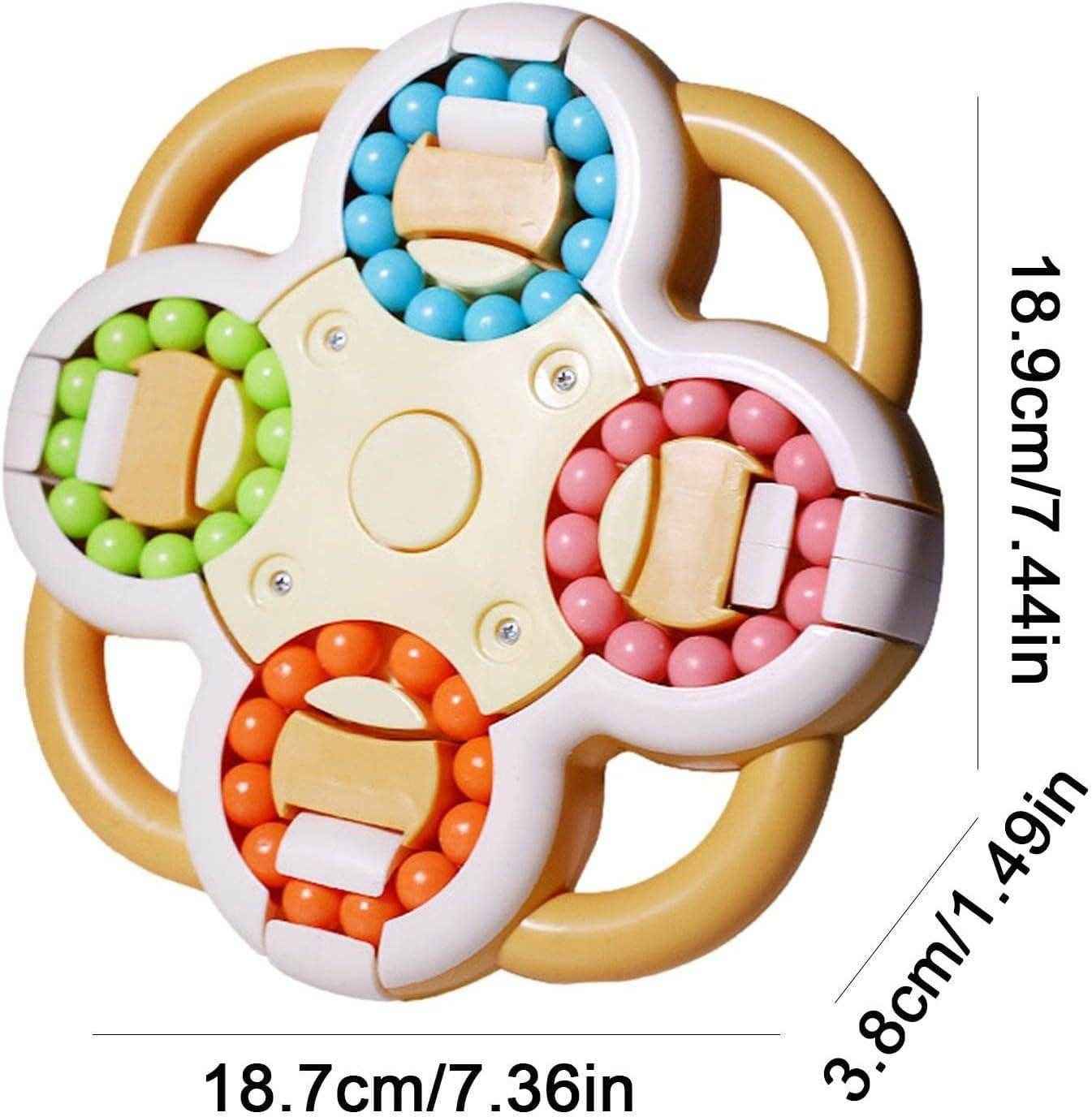 Puzzle Ball 4 Side - Best Deals at BeSh Deals®