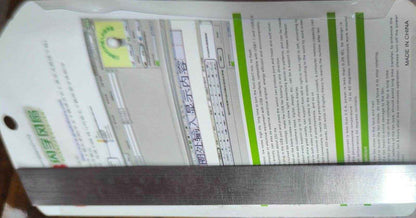 USB LED Fan with Programmable CD Customized Message - Best Deals at BeSh Deals®