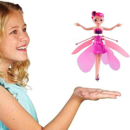 Magic Flying Fairy Magic Flying - Best Deals at BeSh Deals®