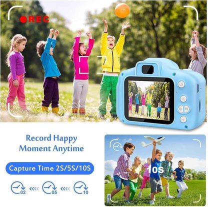Digital Video Camera for Kids - Best Deals at BeSh Deals®