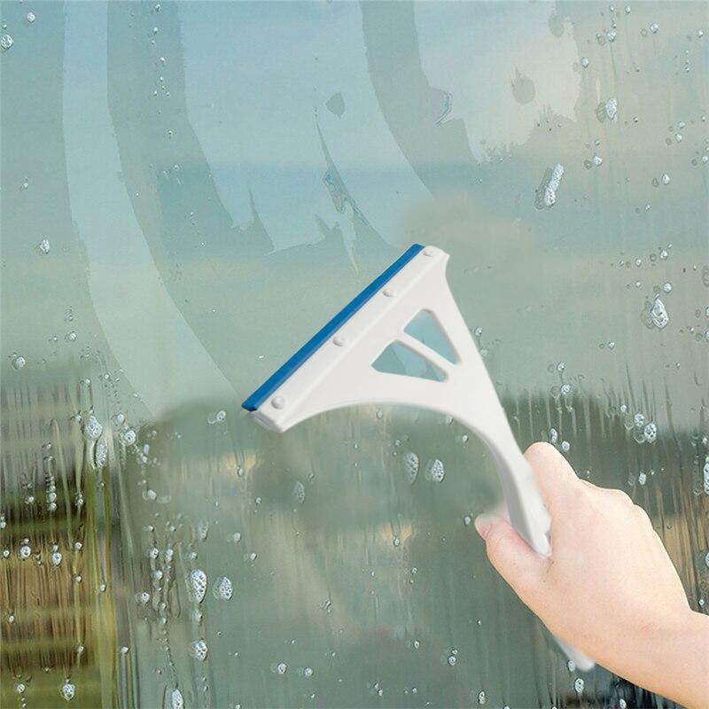 748_plastic Glass Wiper And Kitchen Platform Wiper (Multicolor) - Best Deals at BeSh Deals®