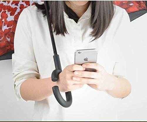 Double Layer Inverted Reversible Umbrella (Multicolor) - Best Deals at BeSh Deals®