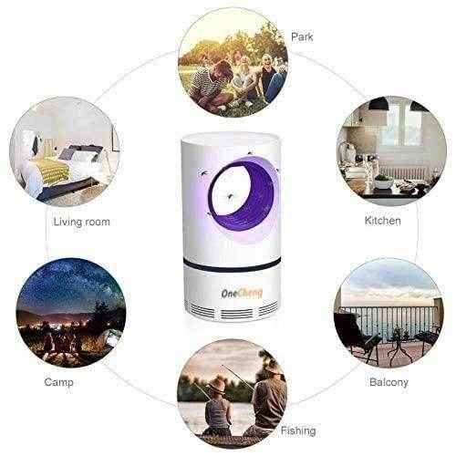 Electronic LED Mosquito Killer Lamp - Best Deals at BeSh Deals®