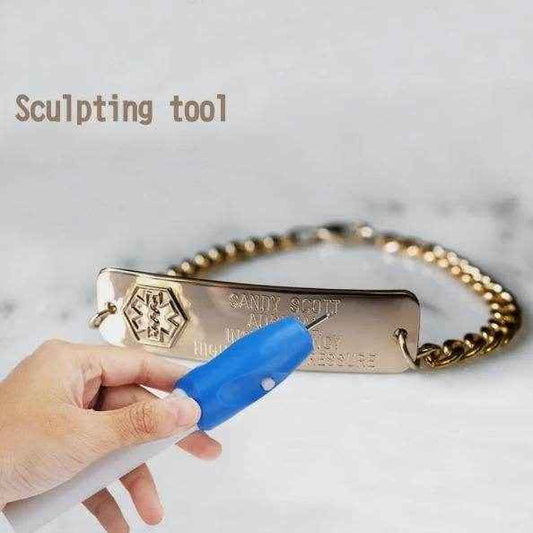 All Surface Writing Engrave Pen - Best Deals at BeSh Deals®