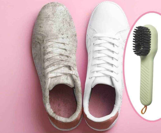 Multifunctional Shoe Polishing Brush - Best Deals at BeSh Deals®