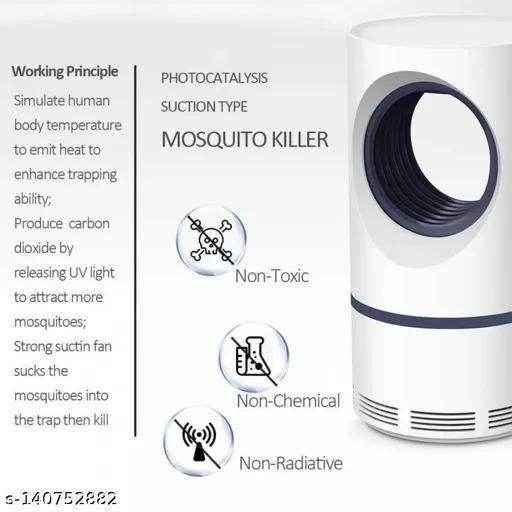 Electronic LED Mosquito Killer Lamp - Best Deals at BeSh Deals®