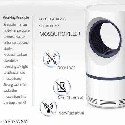 Electronic LED Mosquito Killer Lamp - Best Deals at BeSh Deals®