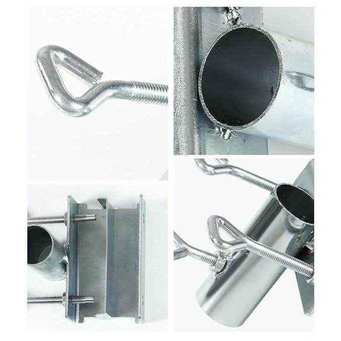 Rod Clamp Holder Sun Umbrella - Best Deals at BeSh Deals®