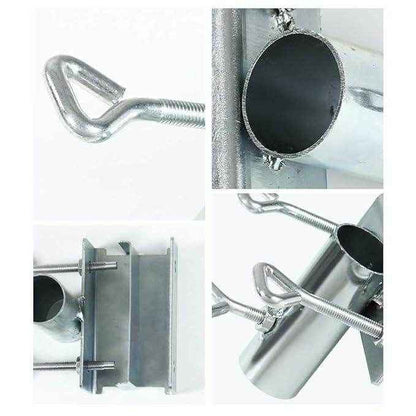 Rod Clamp Holder Sun Umbrella - Best Deals at BeSh Deals®