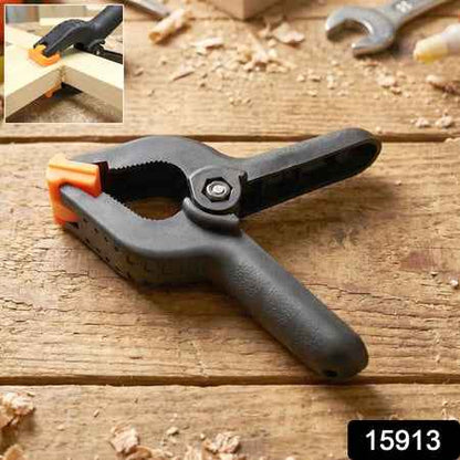 Heavy-duty Spring Clamp (1 Pc)