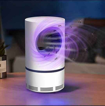 Electronic LED Mosquito Killer Lamp - Best Deals at BeSh Deals®