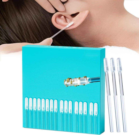 24 Pcs Ear Wax Cleaner Sticks - Best Deals at BeSh Deals®
