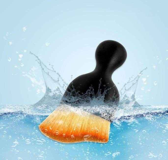 Car Interior Dust Brush(Pack Of 2) - Best Deals at BeSh Deals®