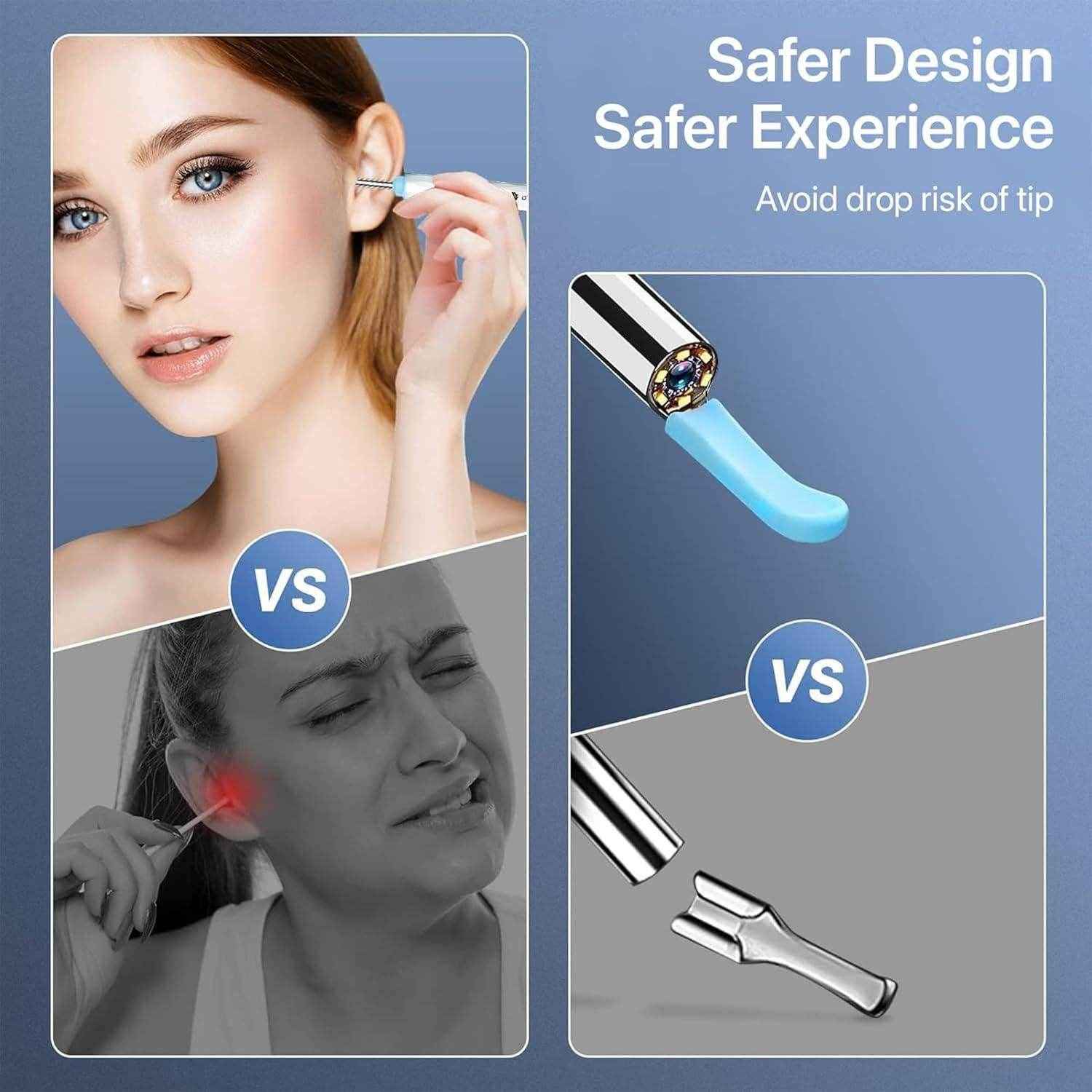 Smart Visual Ear Wax Cleaner - Best Deals at BeSh Deals®