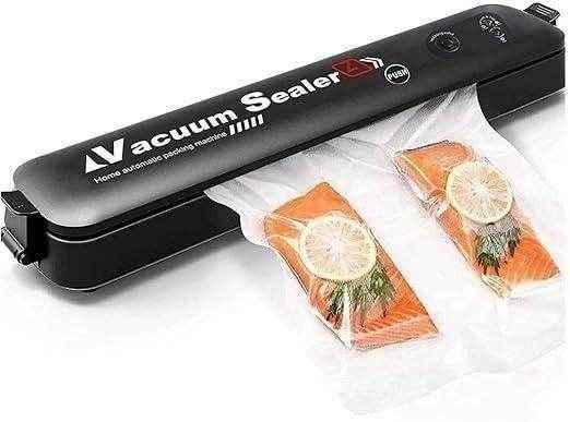 Portable Multi-functional Food Vacuum Sealer - Best Deals at BeSh Deals®
