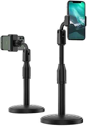 1426 Mobile Stand For Table Height Adjustable Phone Stand Desktop Mobile Phone Holder