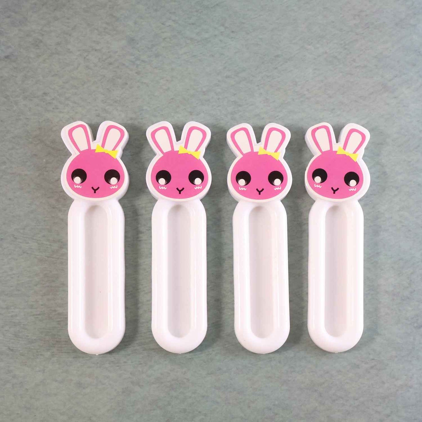 Self Stick Push Pull Helper (4 Pc)