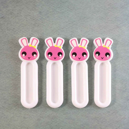 Self Stick Push Pull Helper (4 Pc)