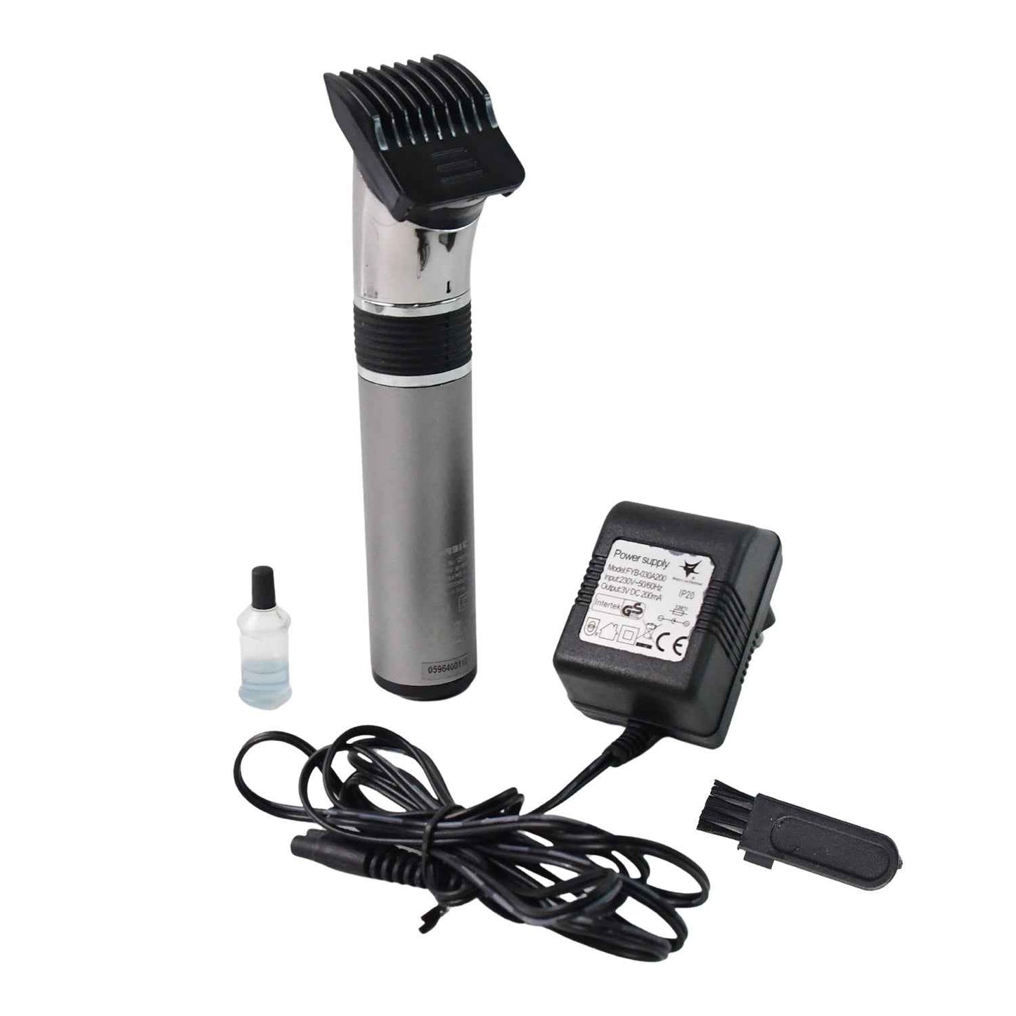 Orbit Rechargeable Hair Trimmer For Men (1 Pc)