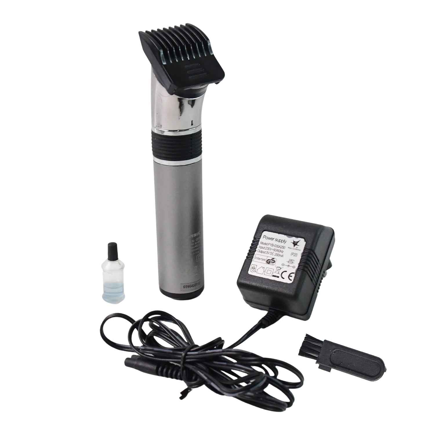 Orbit Rechargeable Hair Trimmer For Men (1 Pc)