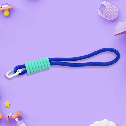 Multipurpose Adjustable Hand Wrist Strap Lanyardwith Cellphone Phone Strap (1 Pc  6 Inch  Multicolor) - Best Deals at BeSh Deals®