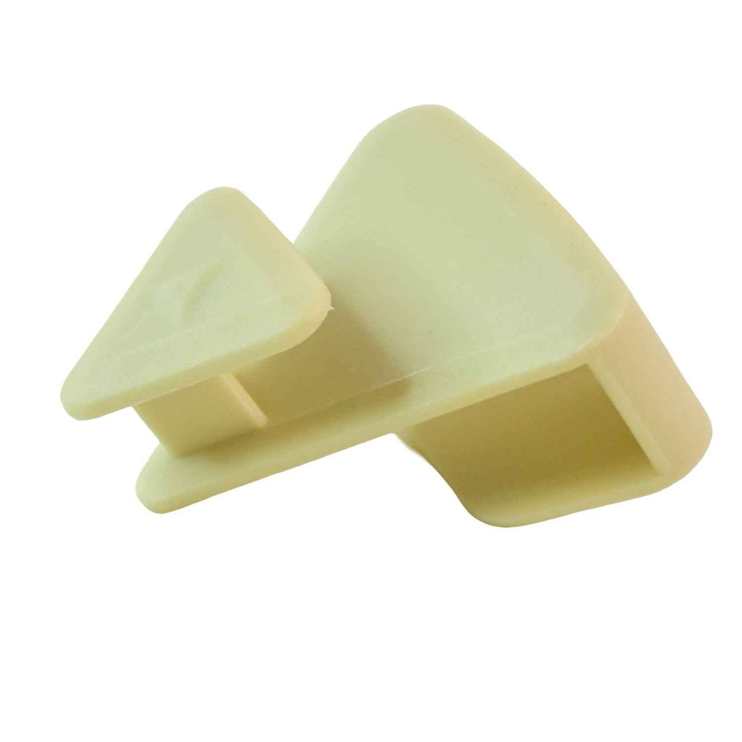 Multi-functional Plastic Triangle Hanger Connector Hooks (1 Pc)